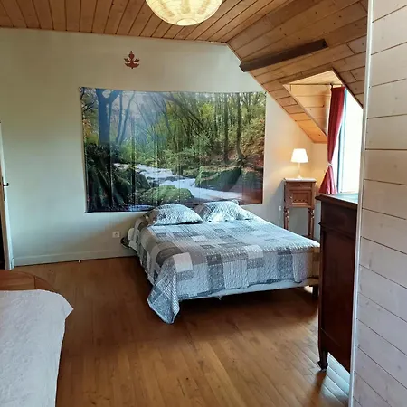 Maison La Flambee 3*