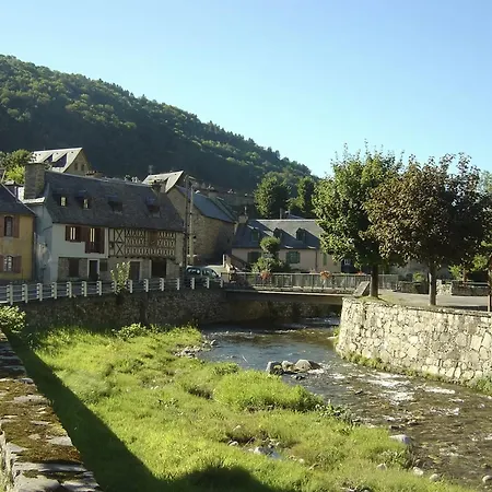 Maison La Flambee 3* Bordères-Louron