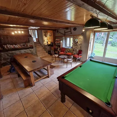 Maison La Flambee 3*