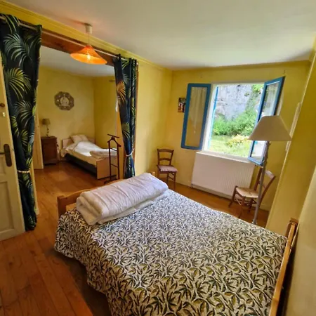 Maison La Flambee 3*