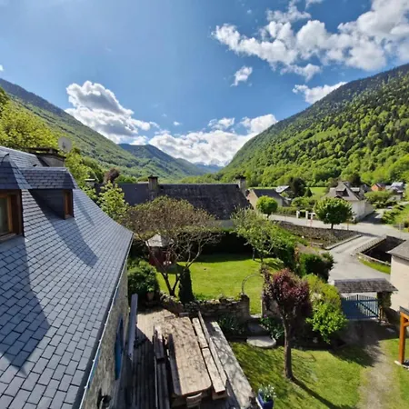 Maison La Flambee 3*