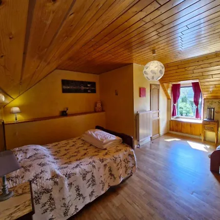 Maison La Flambee 3*