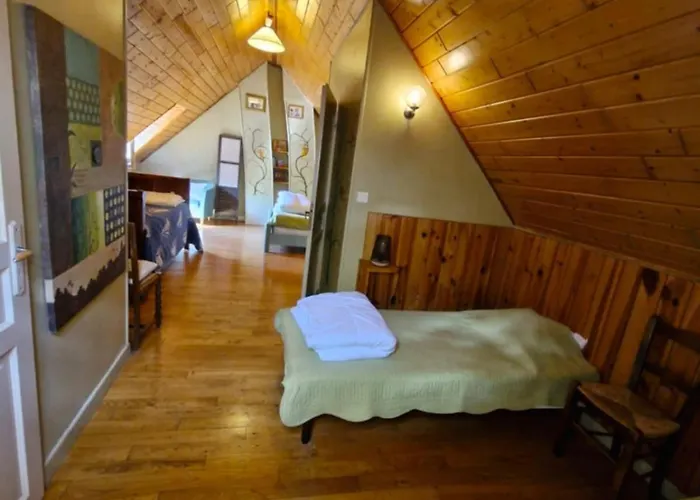 Maison La Flambee 3*