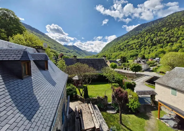 Maison La Flambee 3*